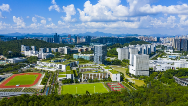 五个“高”引领“升级”路： 深信大的蝶变之道与使命践行