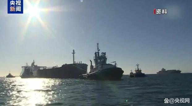 霍尔木兹海峡封锁或致全球粮食危机 能源与食品价格飙升