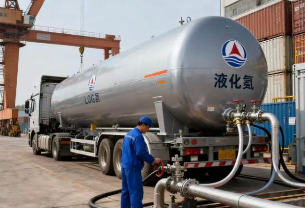 中国为何紧急管制氦气出口 保障关键领域供应