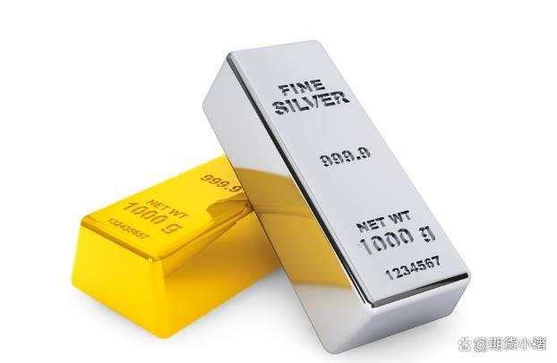 元旦购金热爆棚 金价还能涨到哪 创下历史新高