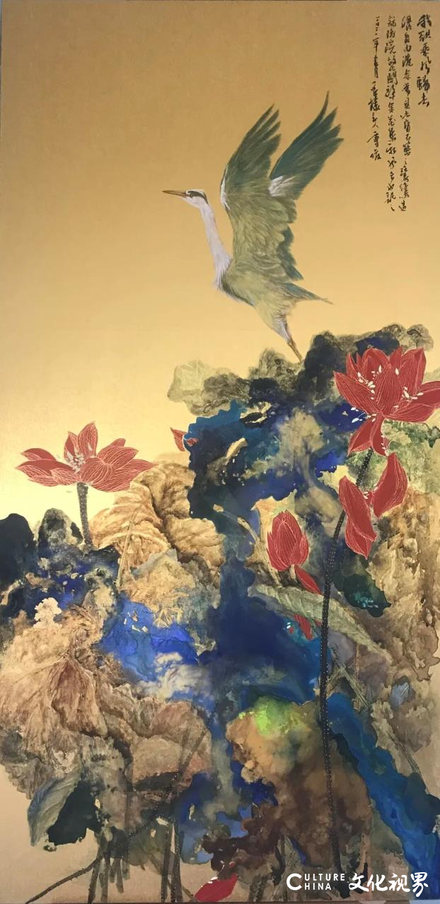 邵大箴·《读曹俊的画》 | 在写实与虚构之间,绘就心中的自然