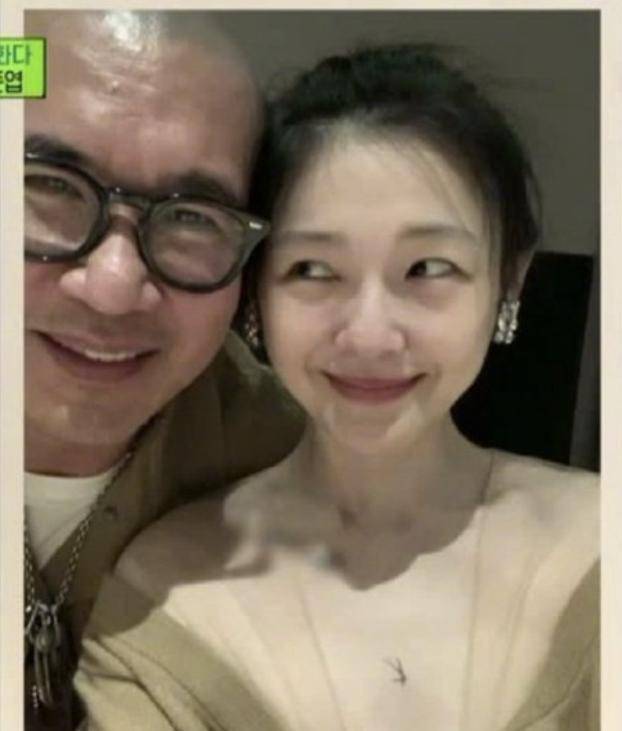 汪小菲为女儿玥儿庆生，亲昵喊S妈丈母娘，没见大S具俊晔露面？