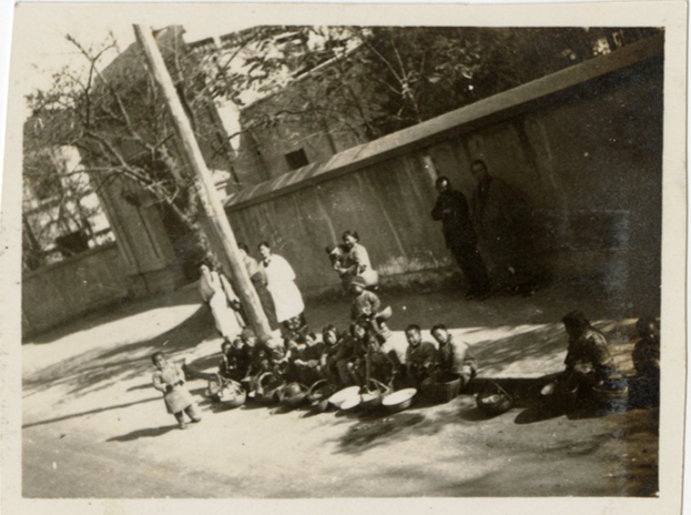 这些证言 字字泣血!南京大屠杀幸存者仅剩24人