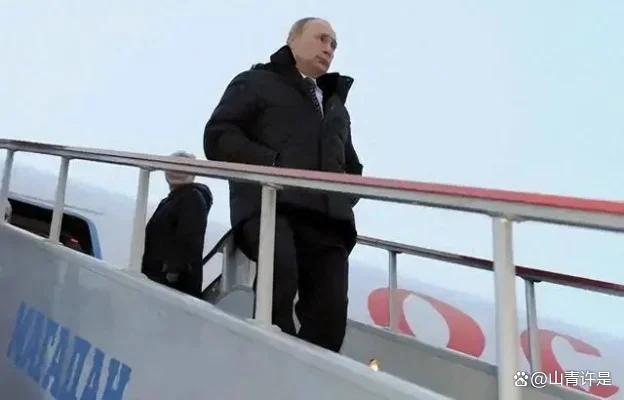 克宫：普京在中国有宾至如归的感觉 史无前例的访华之旅