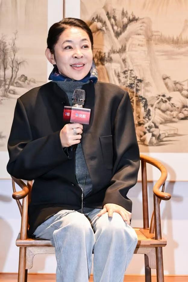 倪萍谈寻访故宫看管者细节 感受深藏的爱与看管