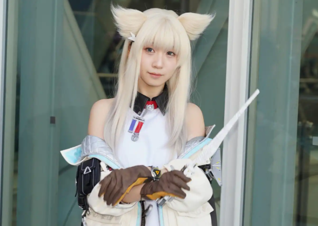 同人志大会CM 107闭幕 50周年之际迎来30万观众