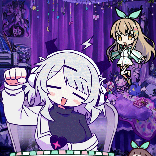 《晕晕电波症候群》正式发售！ 发售纪念促销＆追加乐曲DLC火热进行中！