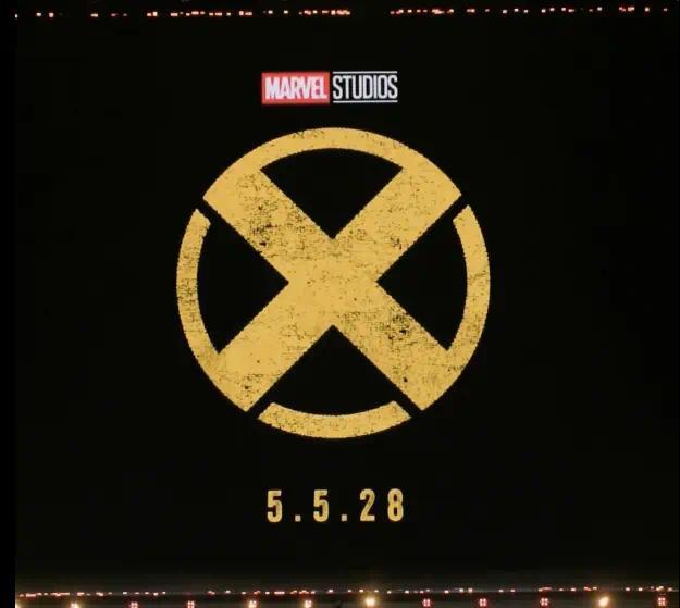 漫威出品新《X战警》 定档2028年5月5日美国首映 七位主角亮相