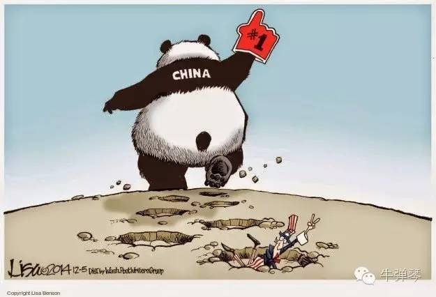 一觉醒来，美国传来两个不寻常的消息