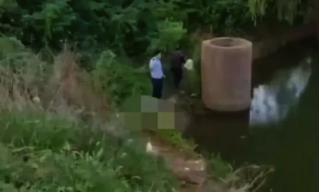湖南岳阳一女子跳河自杀，两名施救者溺亡