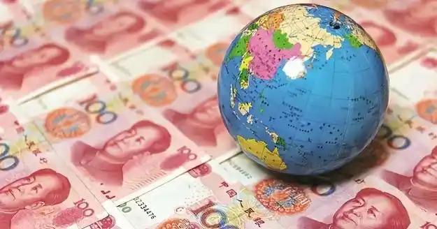 澳矿人民币结算,美元霸权慌了吗 全球金融格局重构