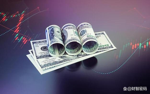 中国外汇储备规模创近10年新高 展现经济韧性与活力