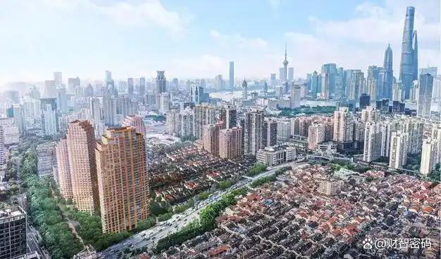 上海亿元豪宅销售量全国领跑 顶豪市场热度不减