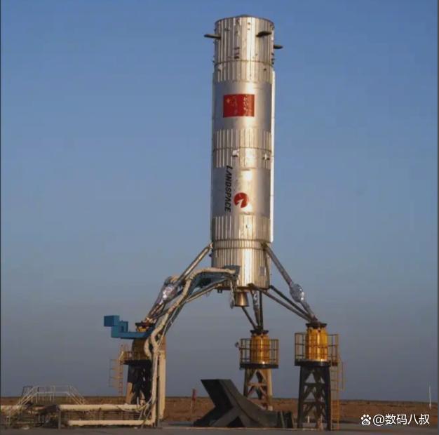 中美商业航天发射差距有多大 技术与资本的三重博弈