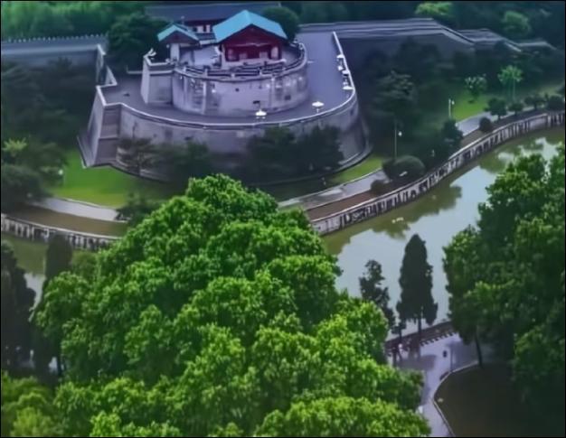 《奔跑吧》安陽(yáng)特輯使用邯鄲畫面，節(jié)目組道歉