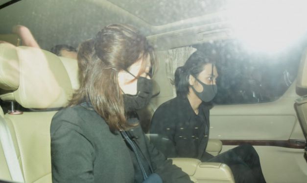 翁虹因工作不能回港吊唁吴孟达 晒昔日合影告别