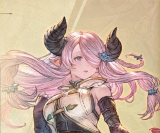 碧蓝幻想relink女角色怎么选