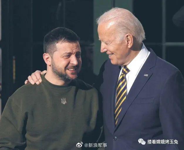 美国被曝将用乌两成领土换和平，拜登曾这样提议？白宫回应