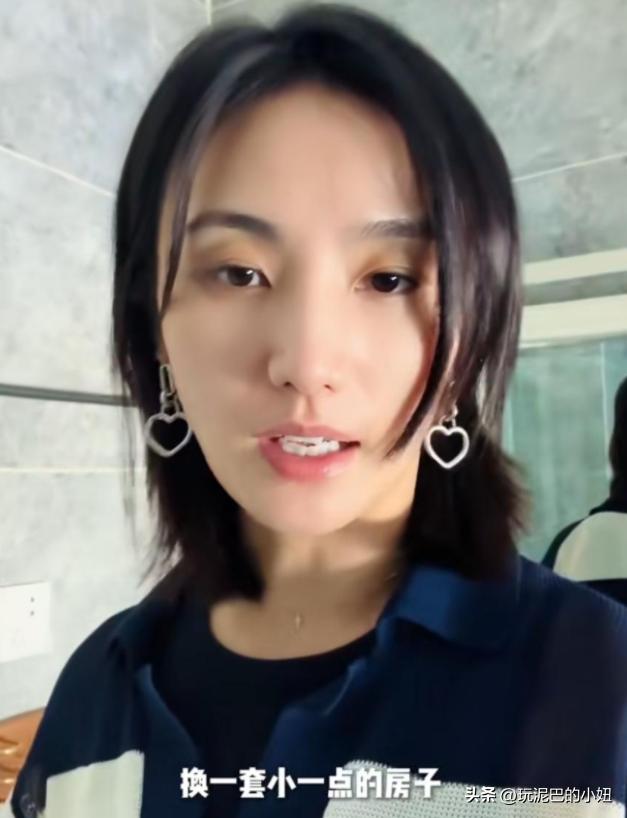 李亞鵬妻子稱經(jīng)濟不好要換小房子 昔日富豪今朝落魄