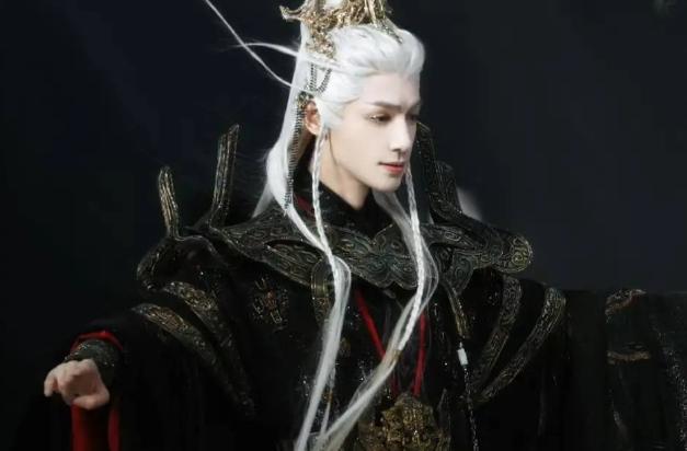 水龙吟定档1024 罗云熙颠覆演绎唐俪辞