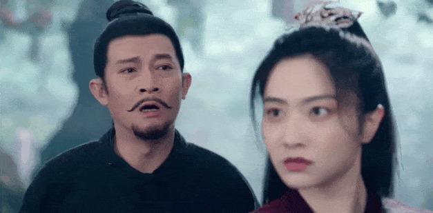 唐诡奇谭上程序了 紧凑剧情引爆全网