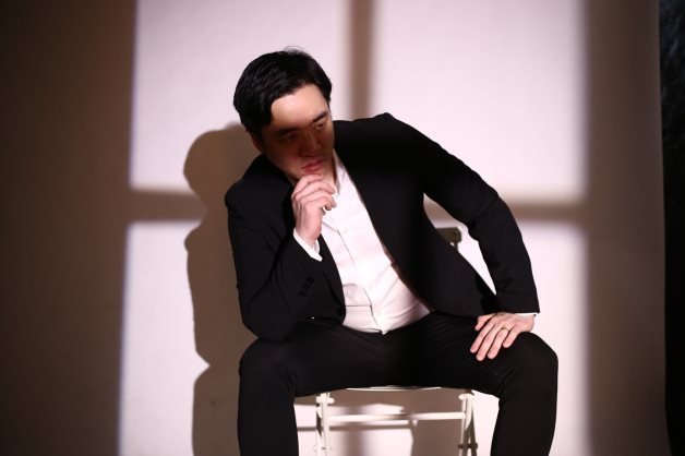 展览设计学说新派掌门人吴学研