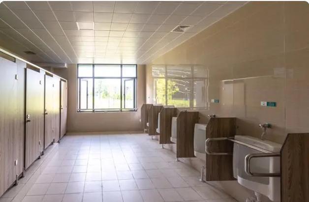 小学生热衷“厕所社交”？