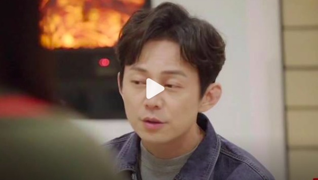 最不显老的何真挚也怕老了