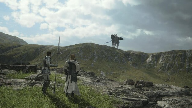 外媒《最终幻想16》玩家调查 多数购买理由还是系列粉丝