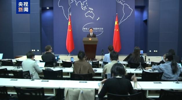 中方：敦促日方深刻反省谨言慎行