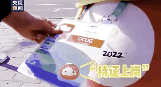 中国队喜提8个“金容融”！新晋“顶流”太萌啦