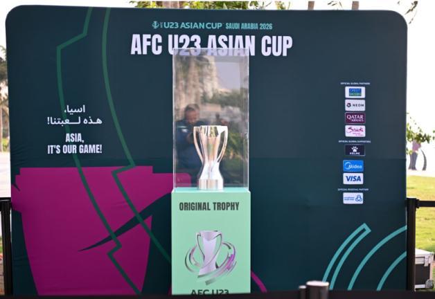 与日本队争冠 U23国足胜算几何 难度不小希望犹存