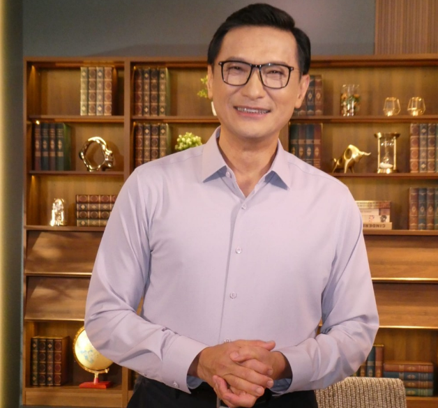 59岁港星陈锦鸿自曝已立遗嘱 为家人安排后事