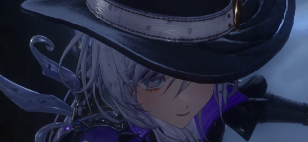 《白银之城》街头青年角色介绍