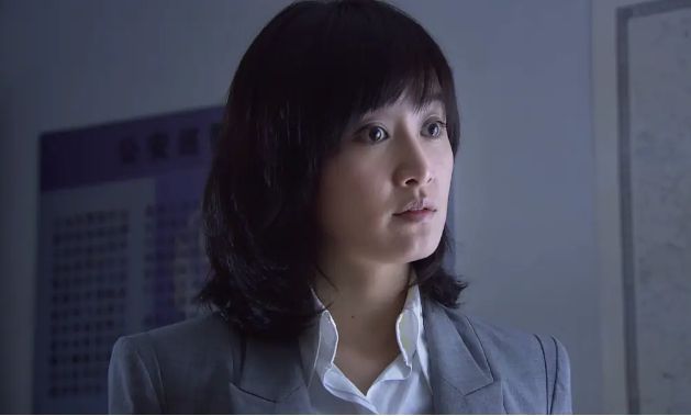 姐姐霸气！郝蕾工作室的回应被曝由本人亲自执笔