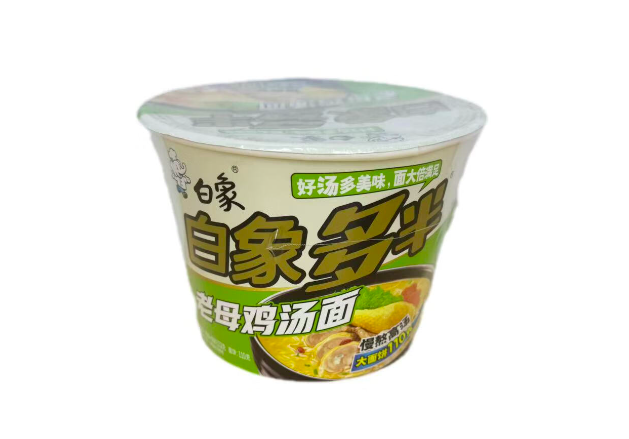 “多半”是商標,，白象在玩文字營銷游戲,？