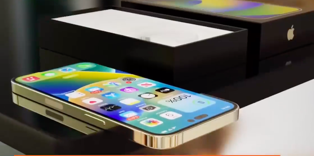 iPhone14Pro将配备更大电池 续航能力更强吗？