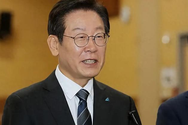 李在明明确对华态度意味着什么 中韩关系新机遇