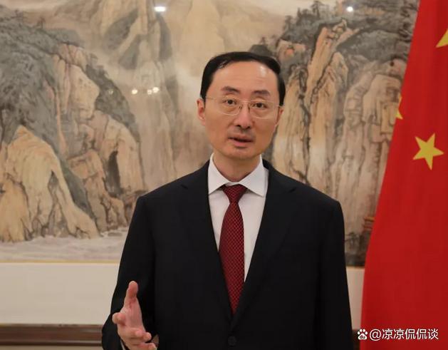 高市早苗涉台狂言引怒，中方重拳回击，日本经济恐为狂妄买单