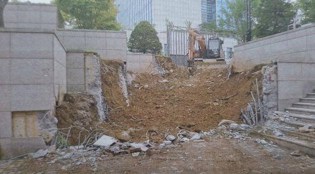 尹锡悦修“秘道