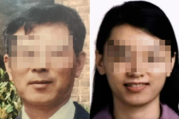 新加坡双尸案女儿死因曝光，父女遗体已经高度腐败