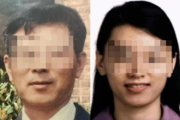 父女双尸案女儿去世时仅重24公斤