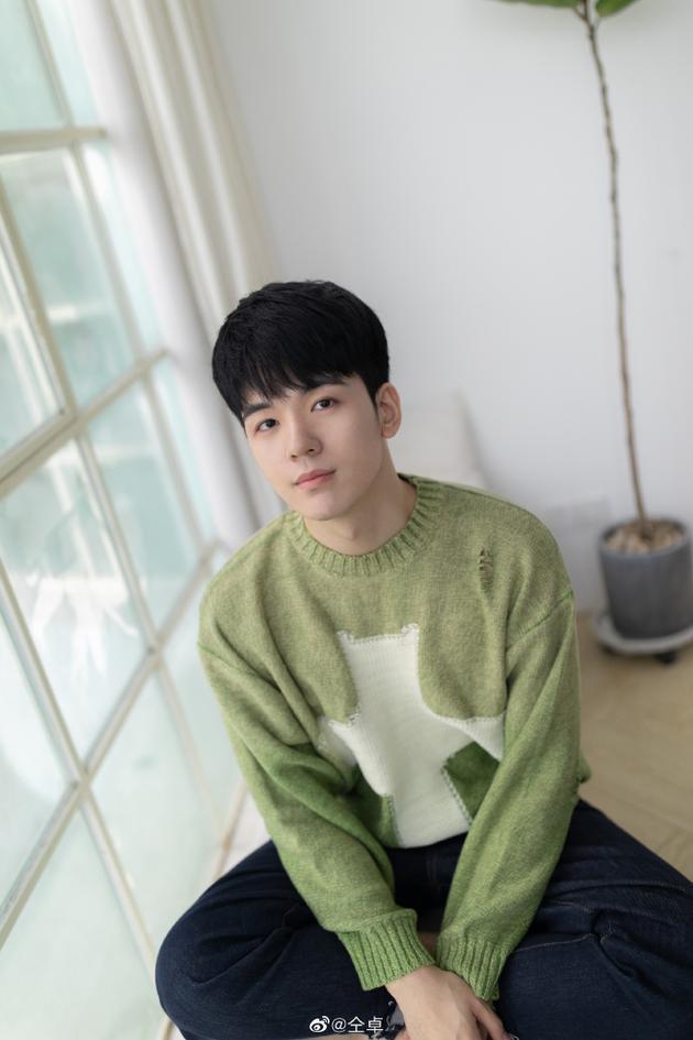 仝卓风波后首受访:像被强硬地画上休止符