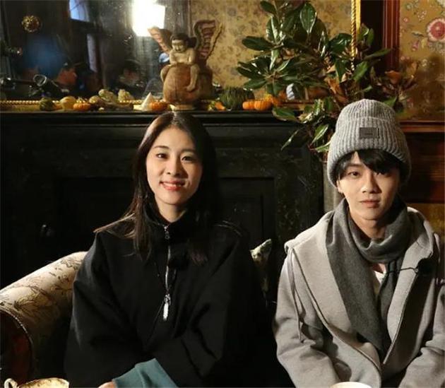 港媒曝华晨宇曾给2亿分手费 拒绝娶张碧晨入门