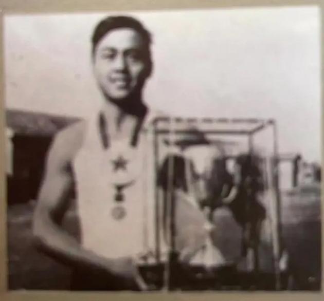 国家体操队第一任队长陆恩淳去世 享年九十三岁，体操名宿陨落