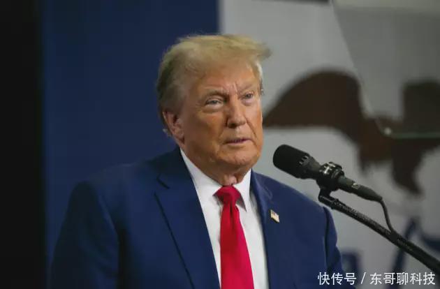 特朗普關(guān)稅談判“首單”是虛晃誰 白宮戲碼背后的真招