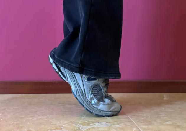 一个比走路简单的防血栓小动作