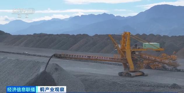 訂單排到2027年!又一行業(yè)爆單 銅需求激增