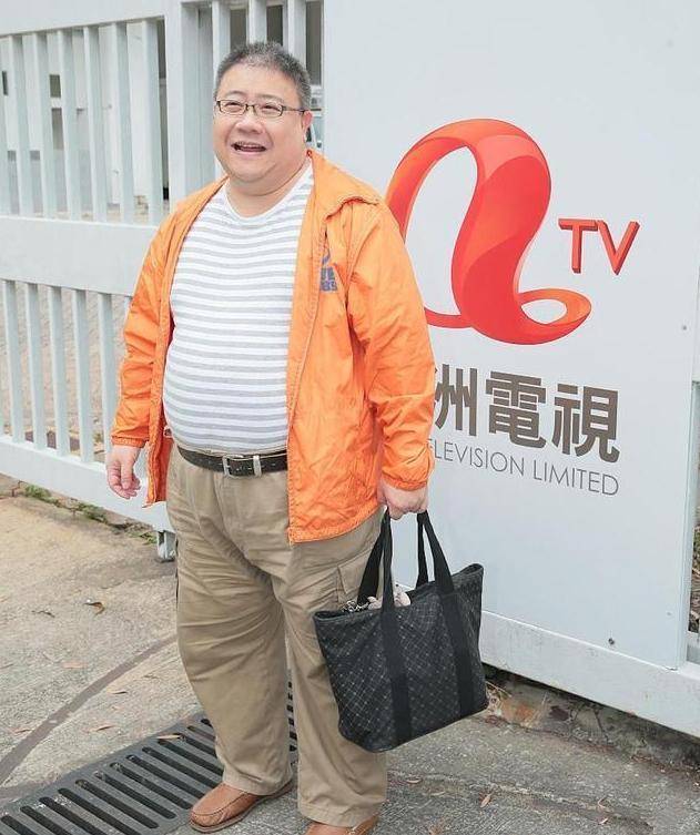 就等曾志伟招手！昔日“亚视忠臣”苦况连连，承认想转投TVB拍剧