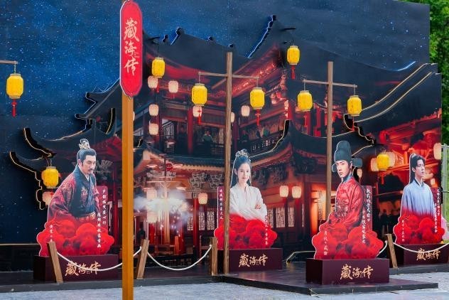 微博奇遇记重塑双向奔赴 成为今夏星粉互动天花板